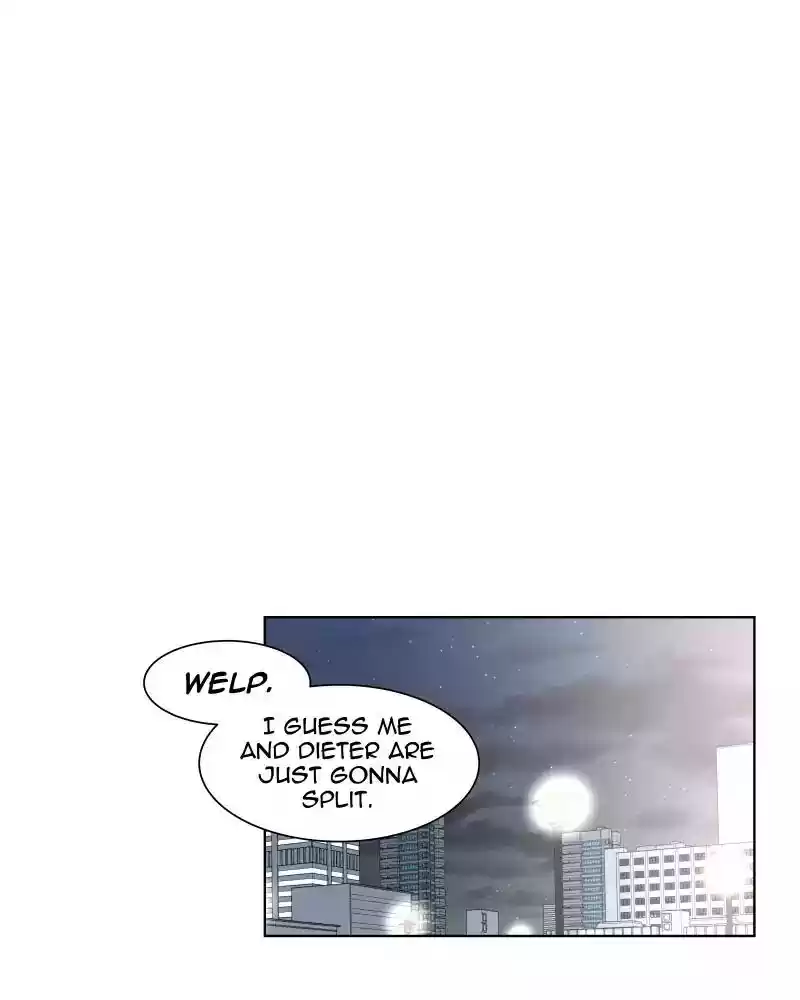 I Love Yoo Chapter 25: