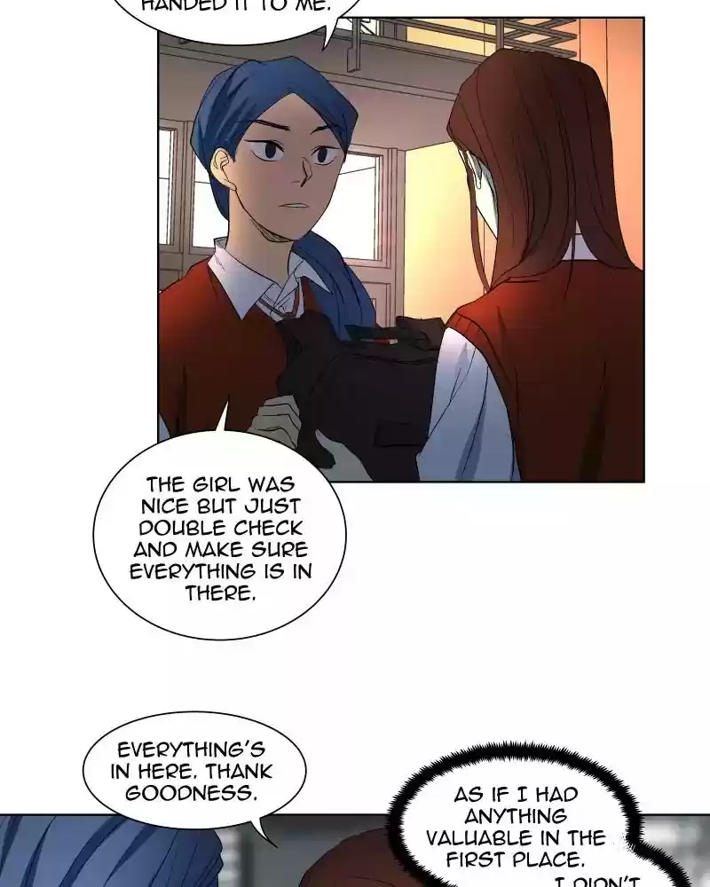 I Love Yoo Chapter 25: