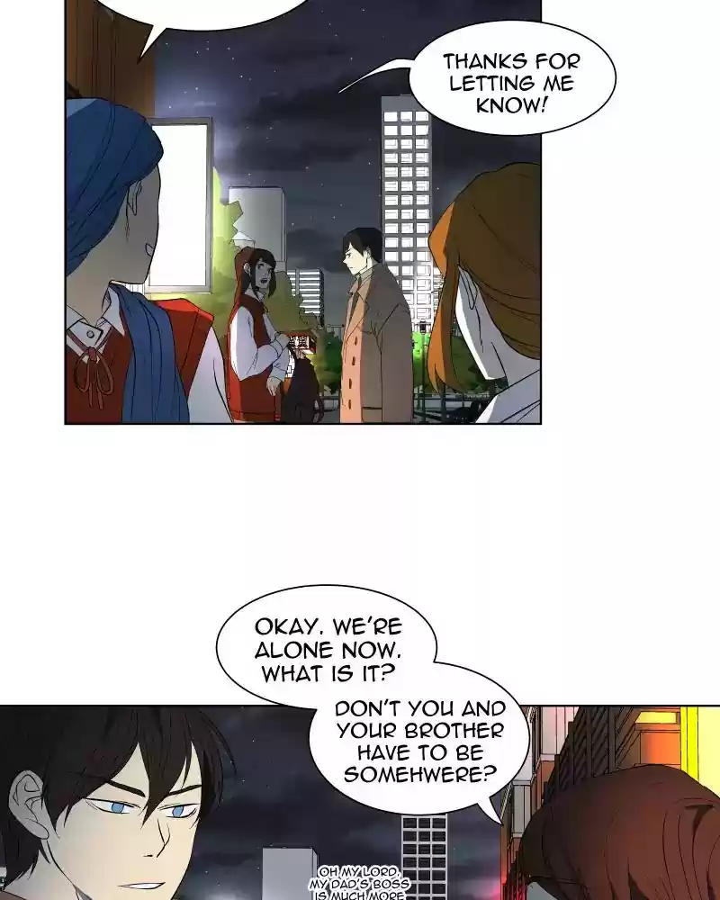 I Love Yoo Chapter 25: