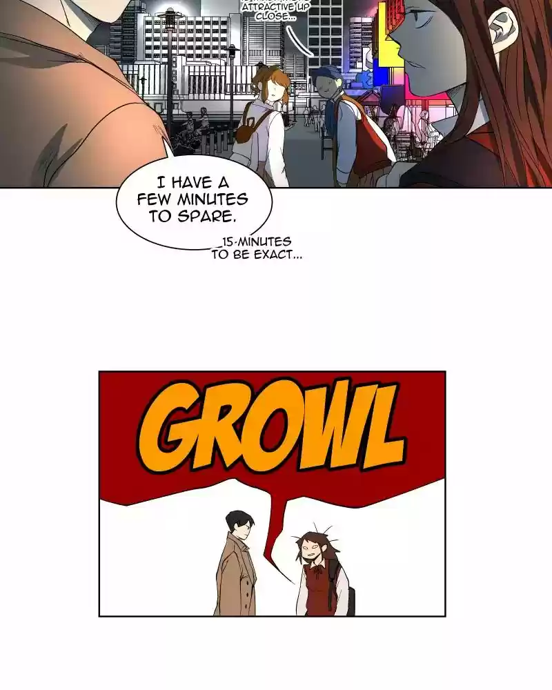 I Love Yoo Chapter 25: