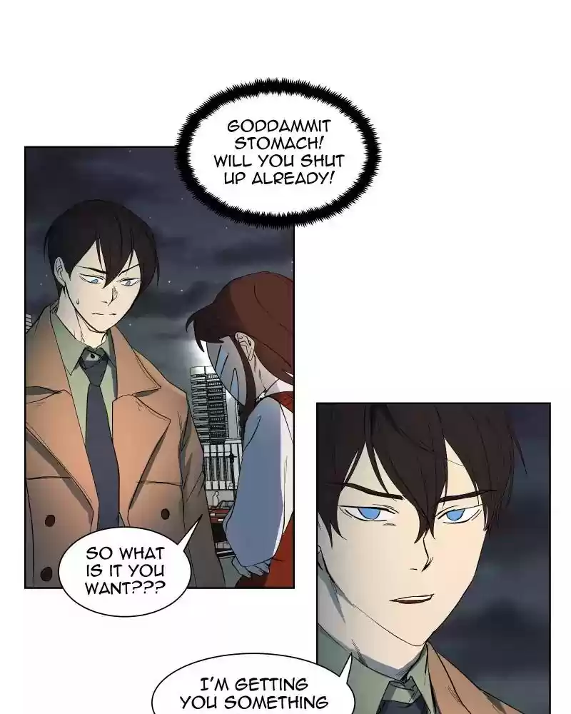 I Love Yoo Chapter 25: