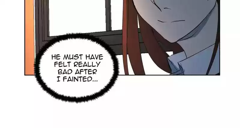 I Love Yoo Chapter 25: