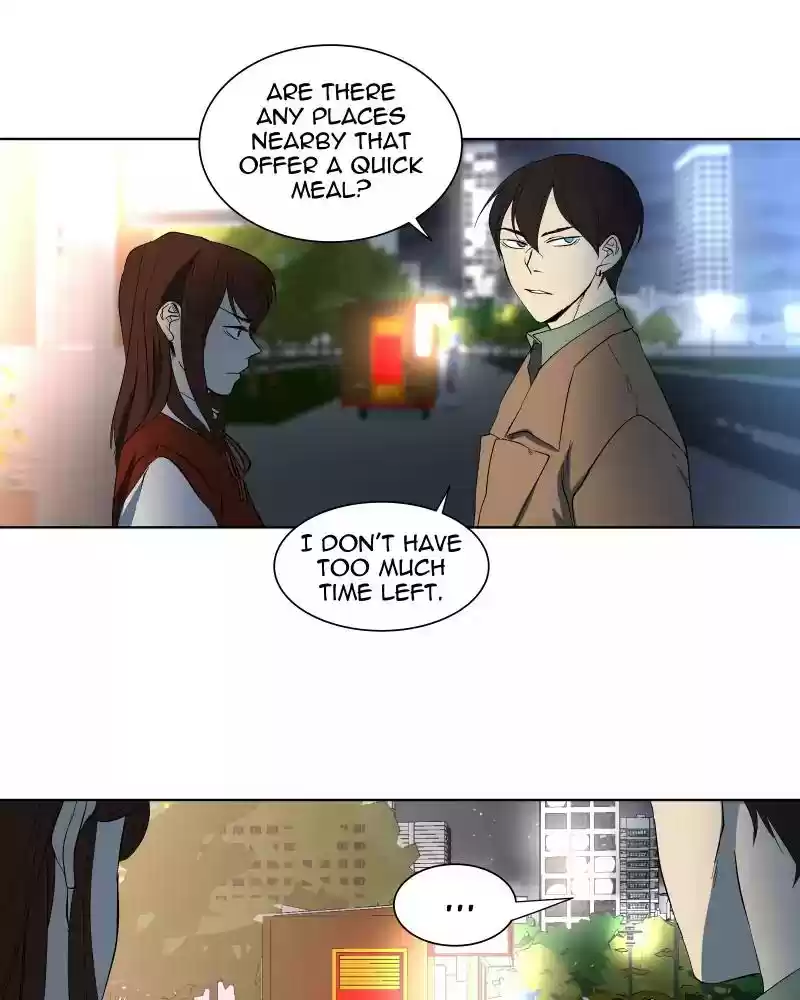 I Love Yoo Chapter 25: