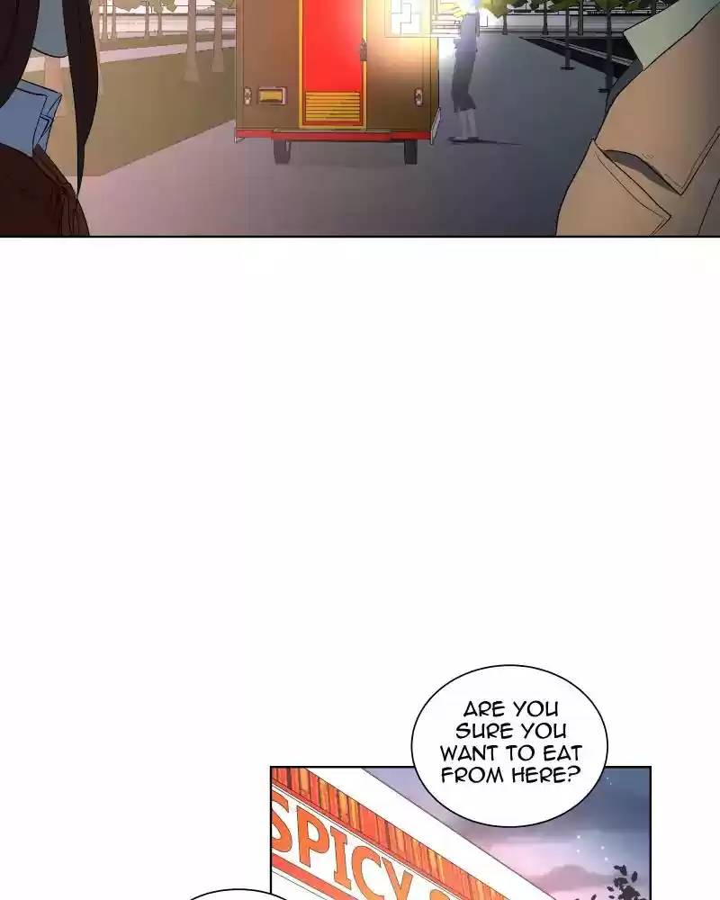 I Love Yoo Chapter 25: