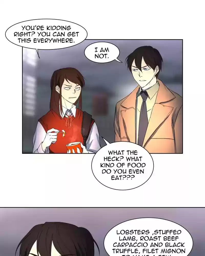 I Love Yoo Chapter 25: