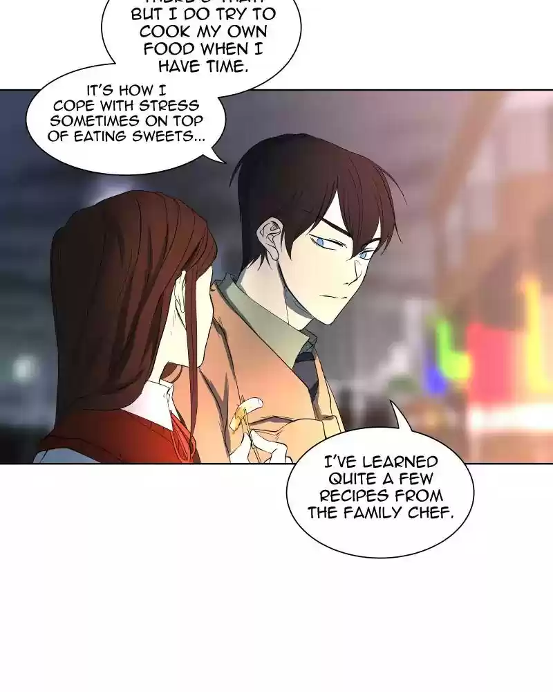 I Love Yoo Chapter 25: