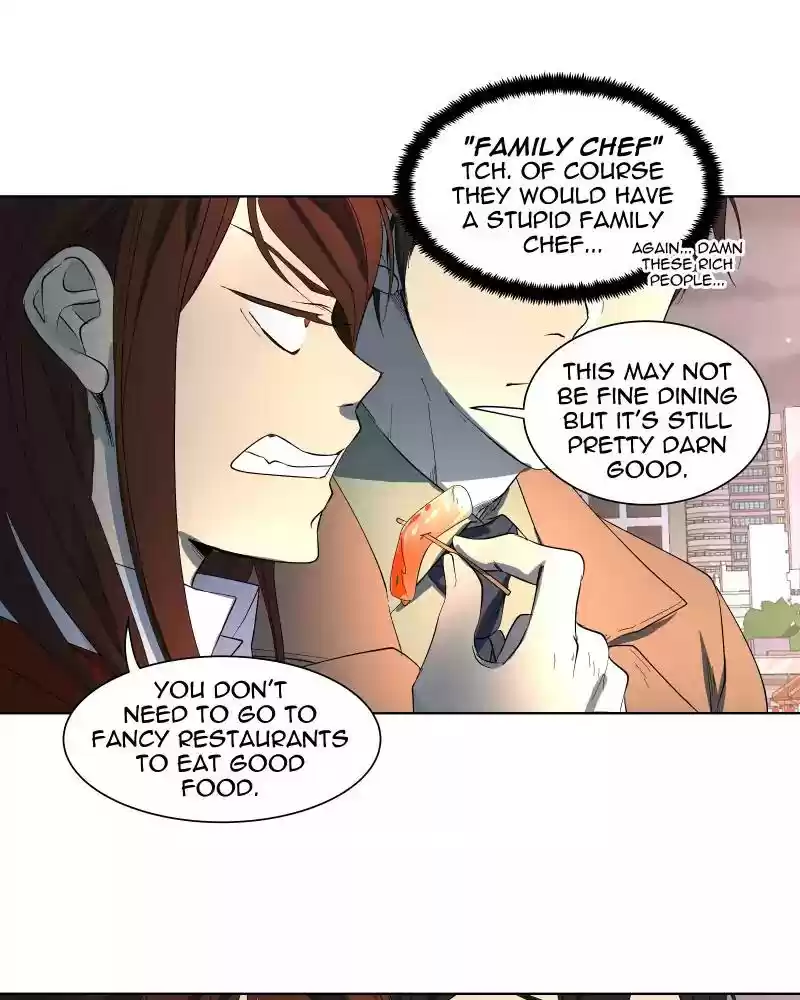 I Love Yoo Chapter 25: