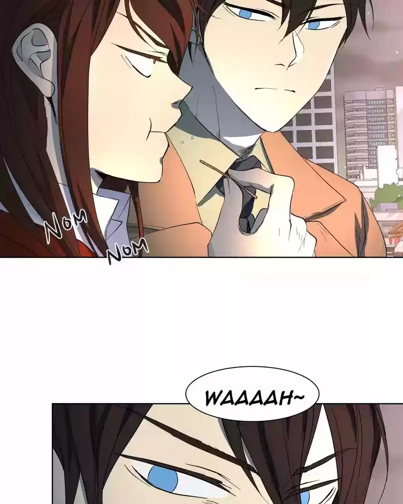 I Love Yoo Chapter 25: