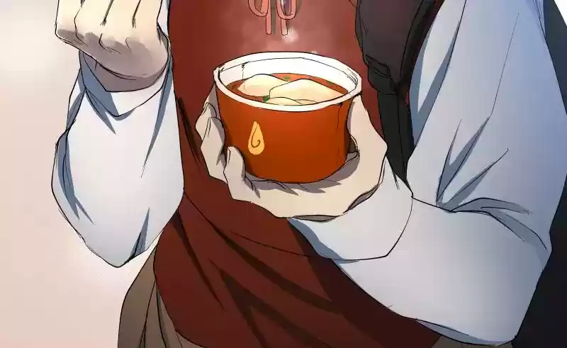 I Love Yoo Chapter 25: