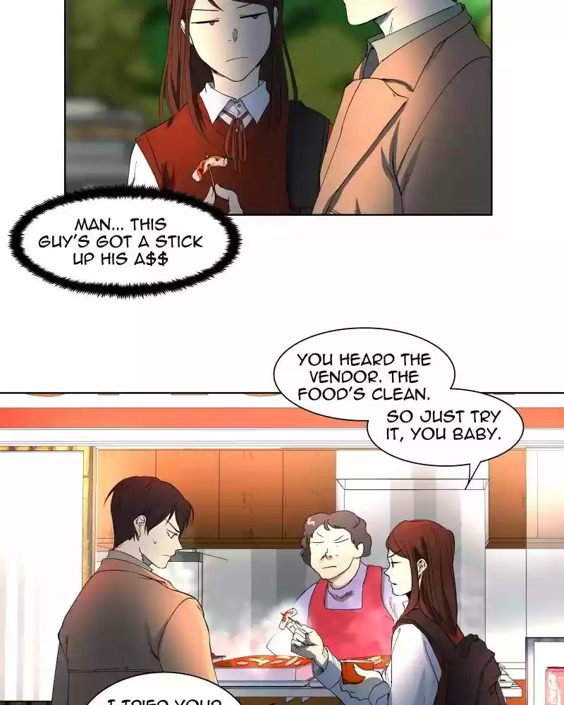 I Love Yoo Chapter 25: