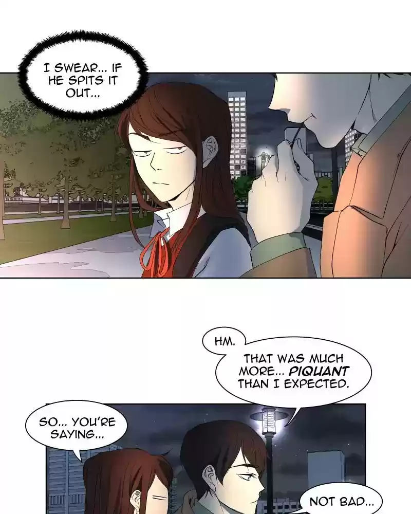 I Love Yoo Chapter 25: