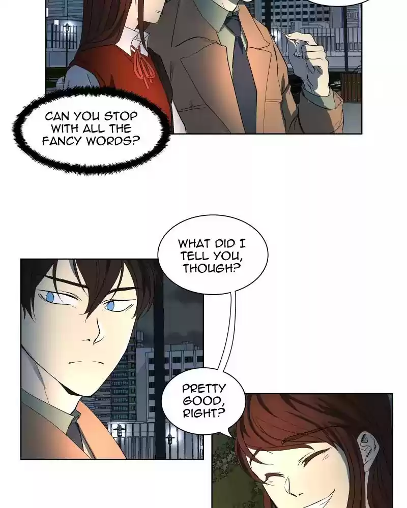 I Love Yoo Chapter 25: