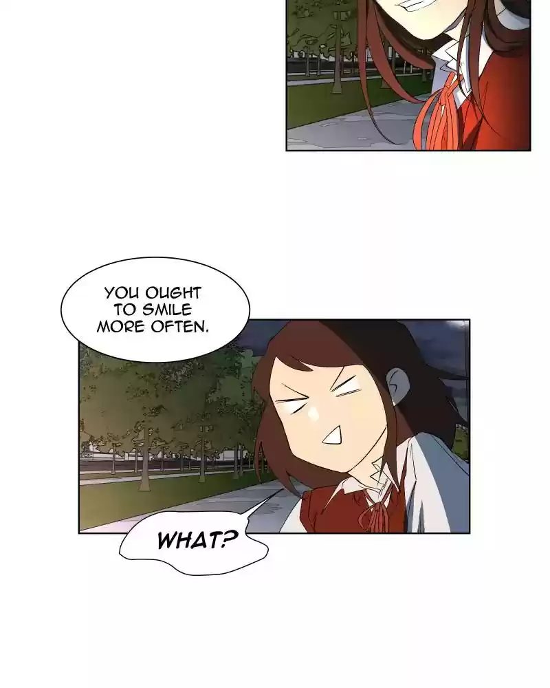 I Love Yoo Chapter 25: