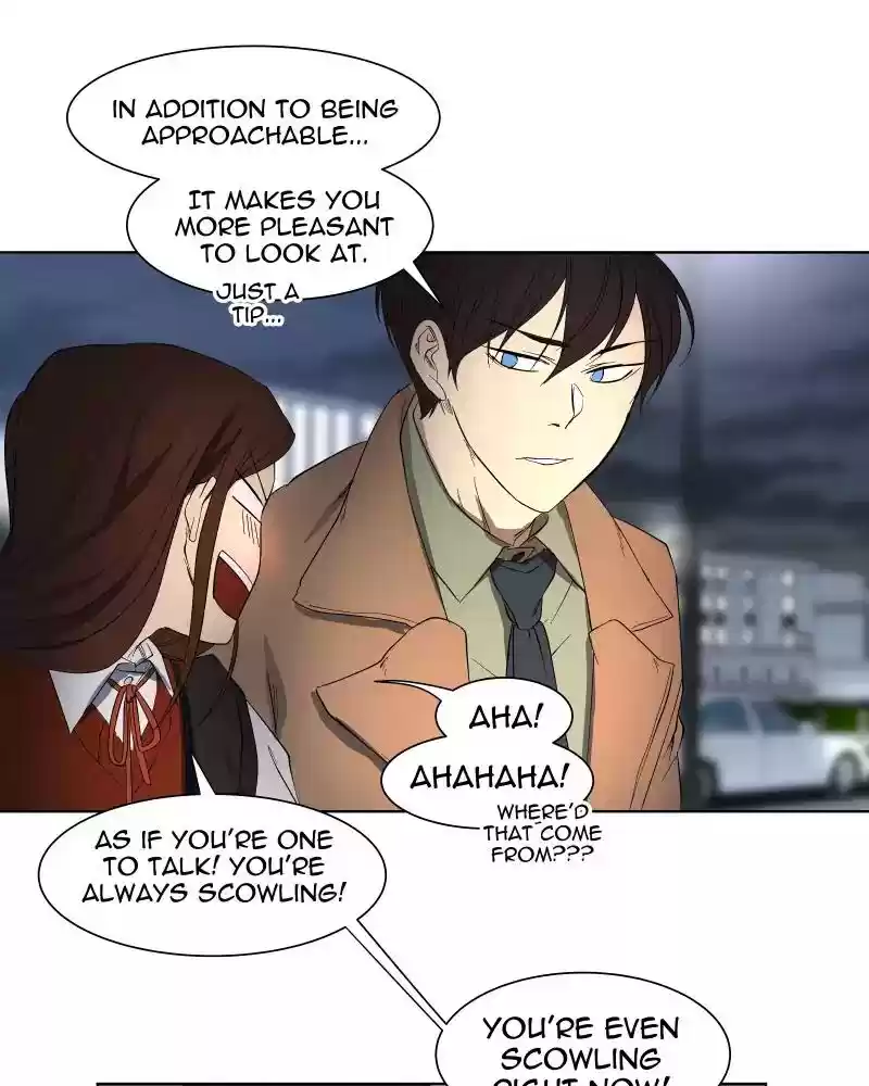 I Love Yoo Chapter 25: