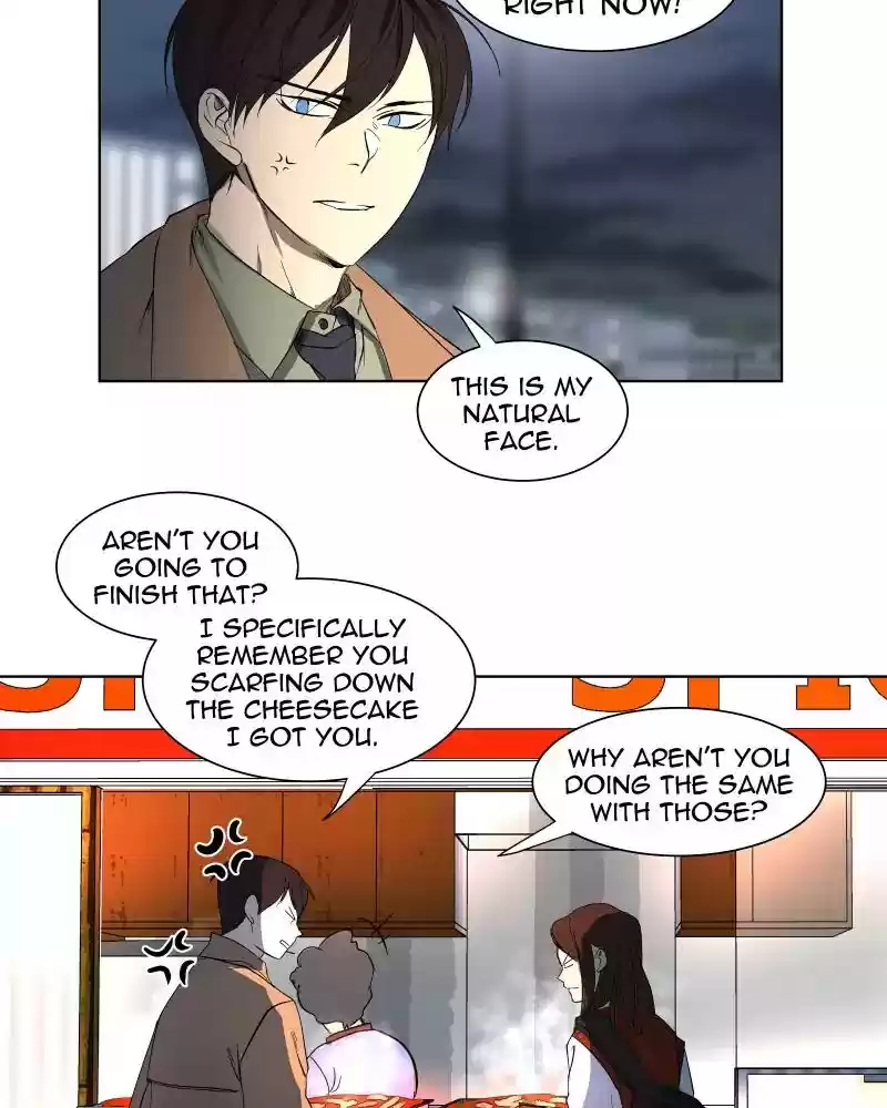 I Love Yoo Chapter 25: