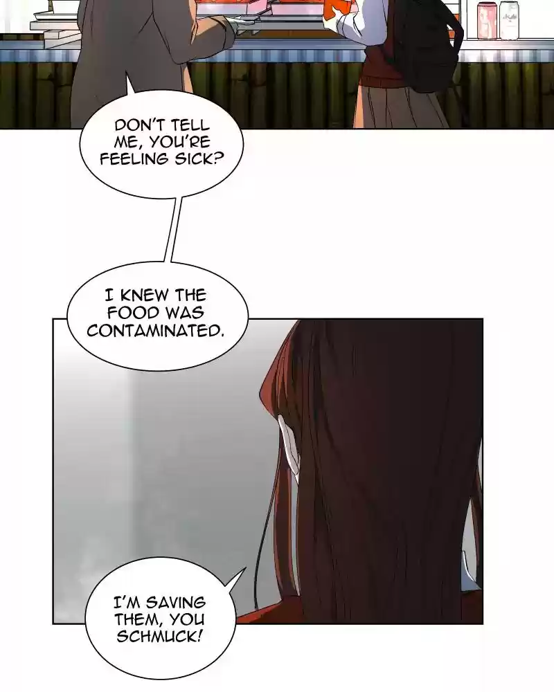 I Love Yoo Chapter 25: