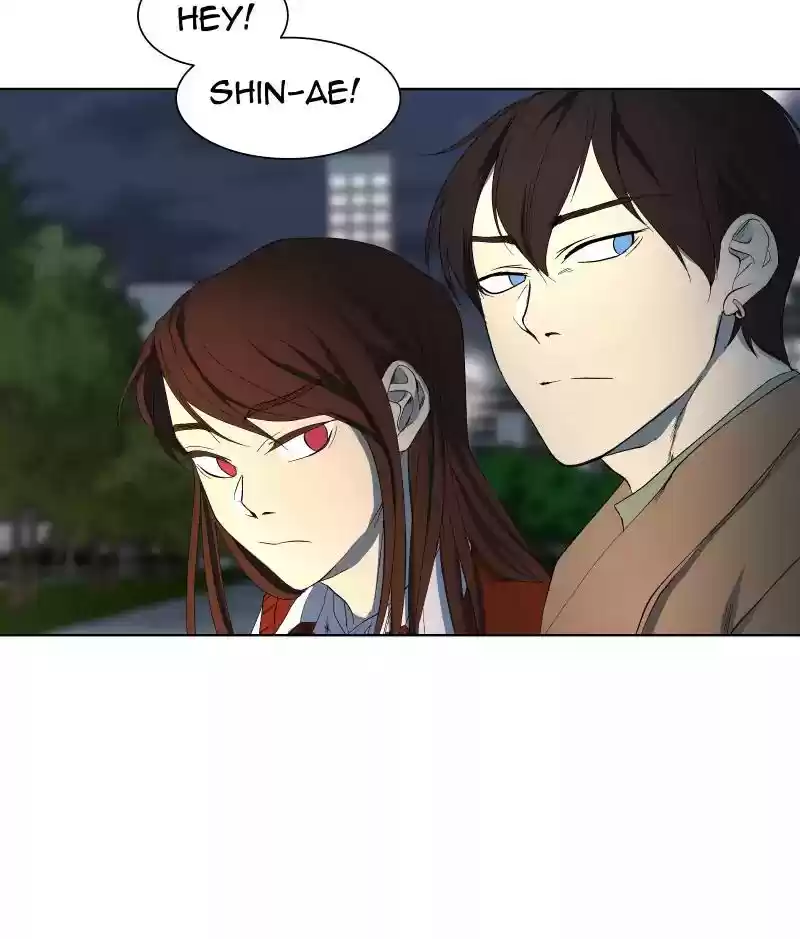 I Love Yoo Chapter 25: