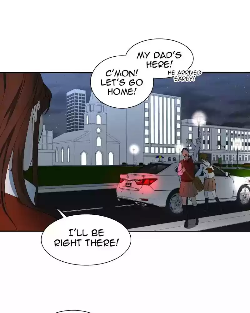 I Love Yoo Chapter 25: