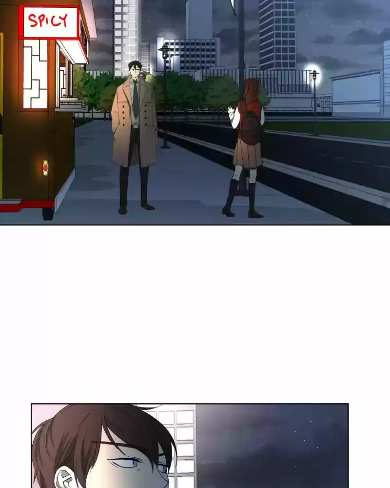 I Love Yoo Chapter 25: