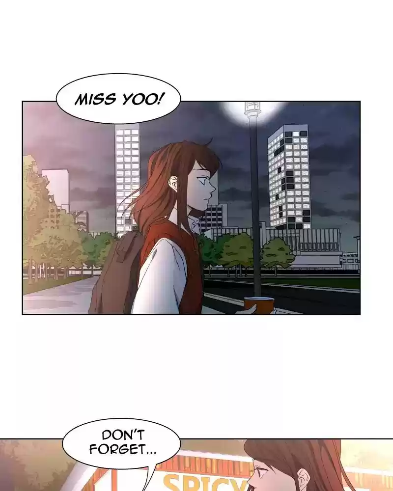 I Love Yoo Chapter 25: