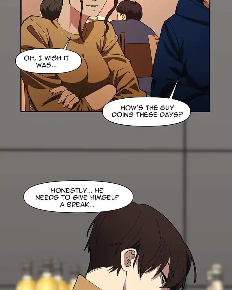 I Love Yoo Chapter 251