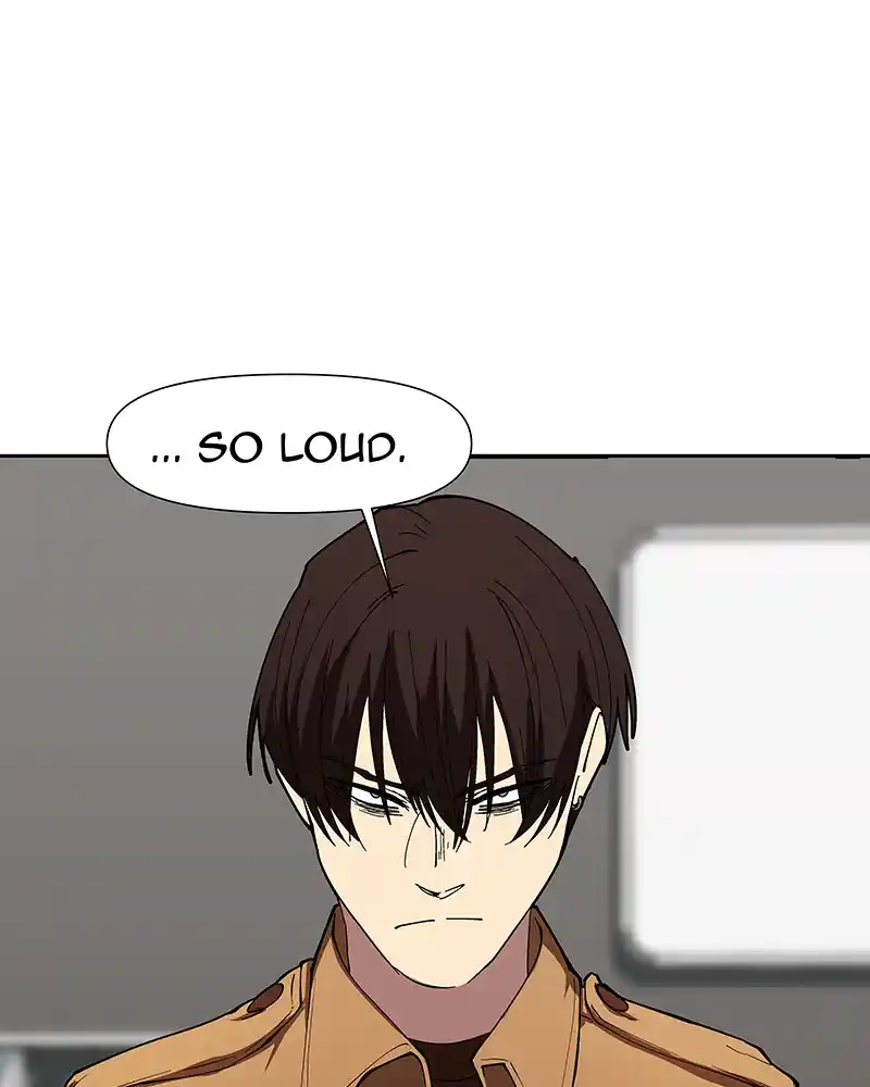 I Love Yoo Chapter 251