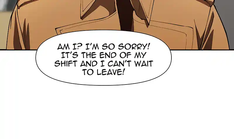 I Love Yoo Chapter 251