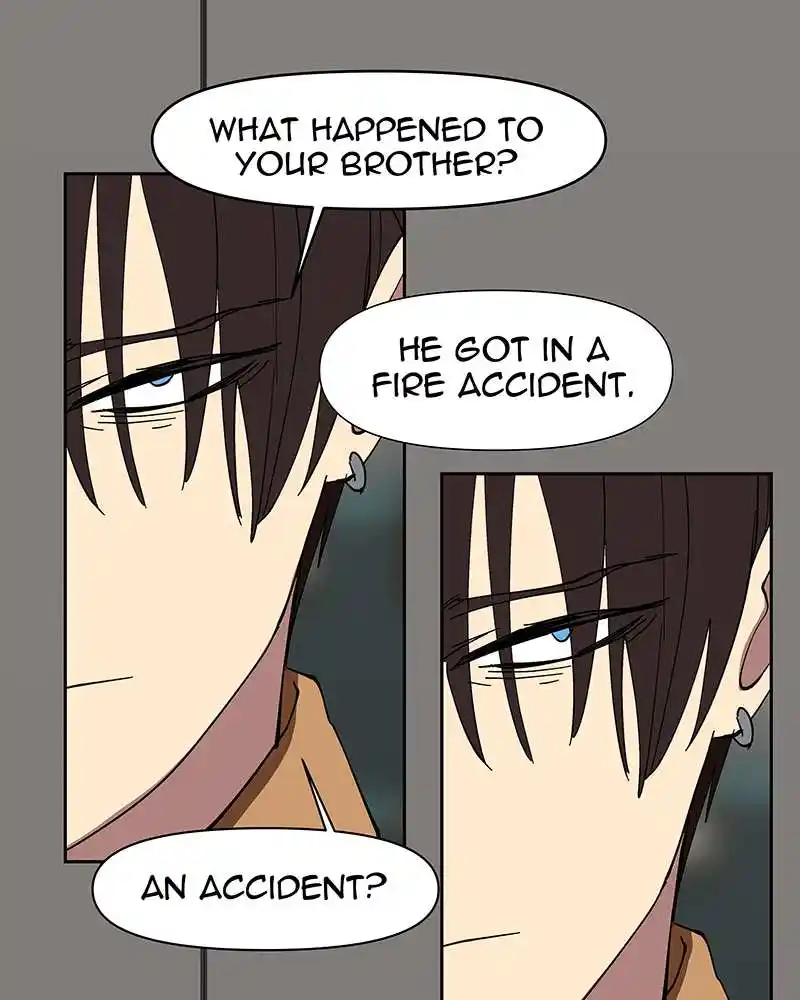 I Love Yoo Chapter 251