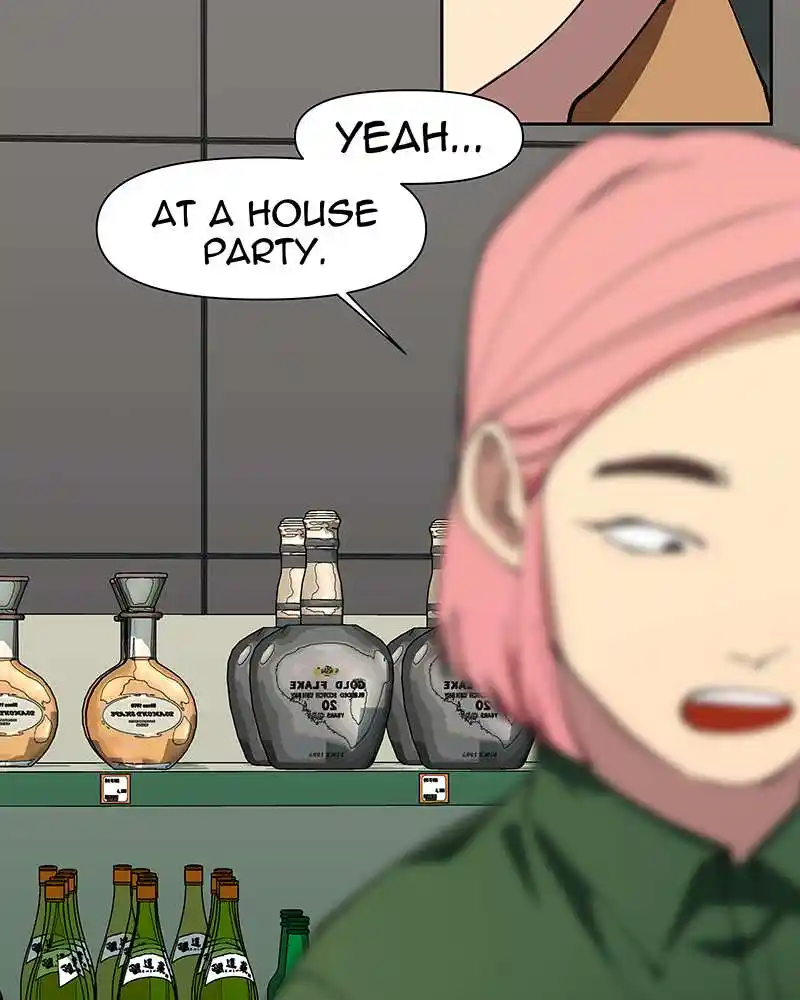 I Love Yoo Chapter 251