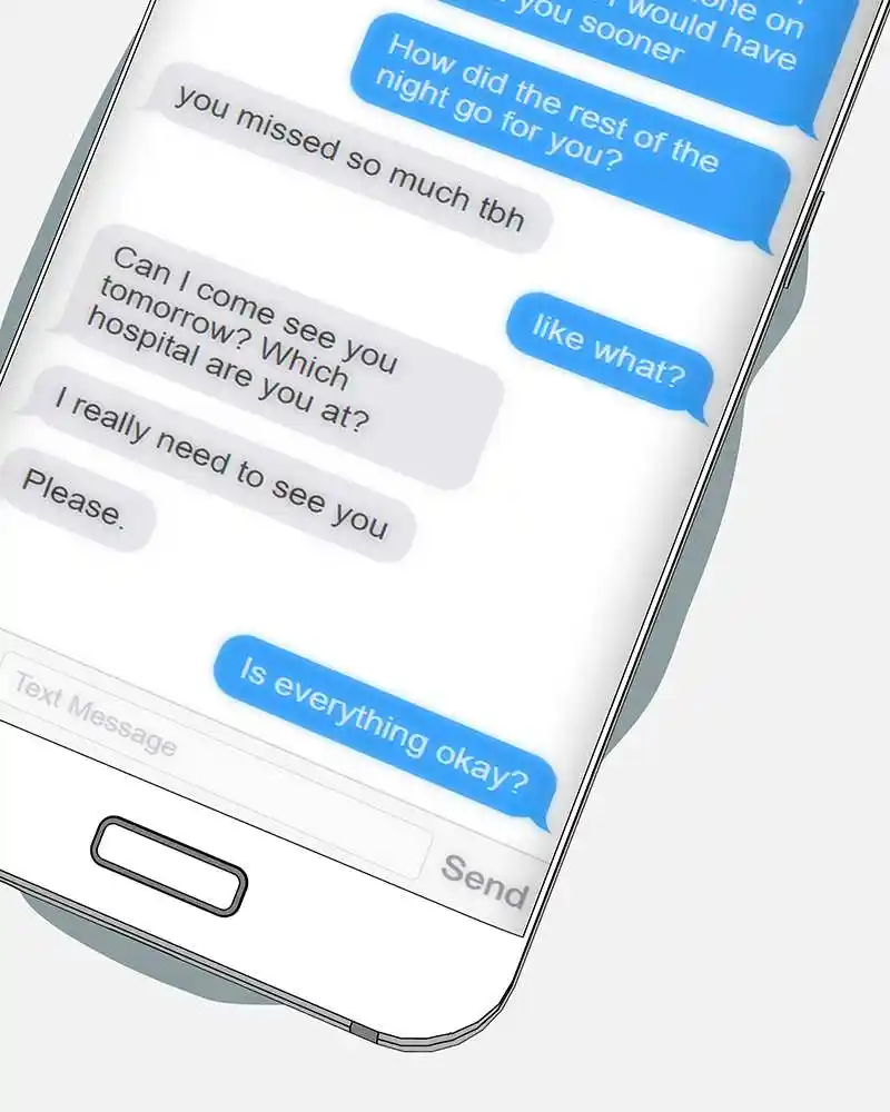 I Love Yoo Chapter 251