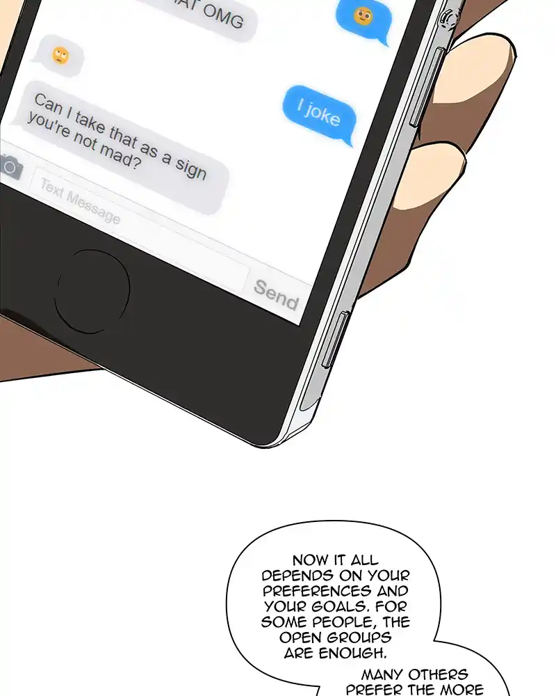 I Love Yoo Chapter 251