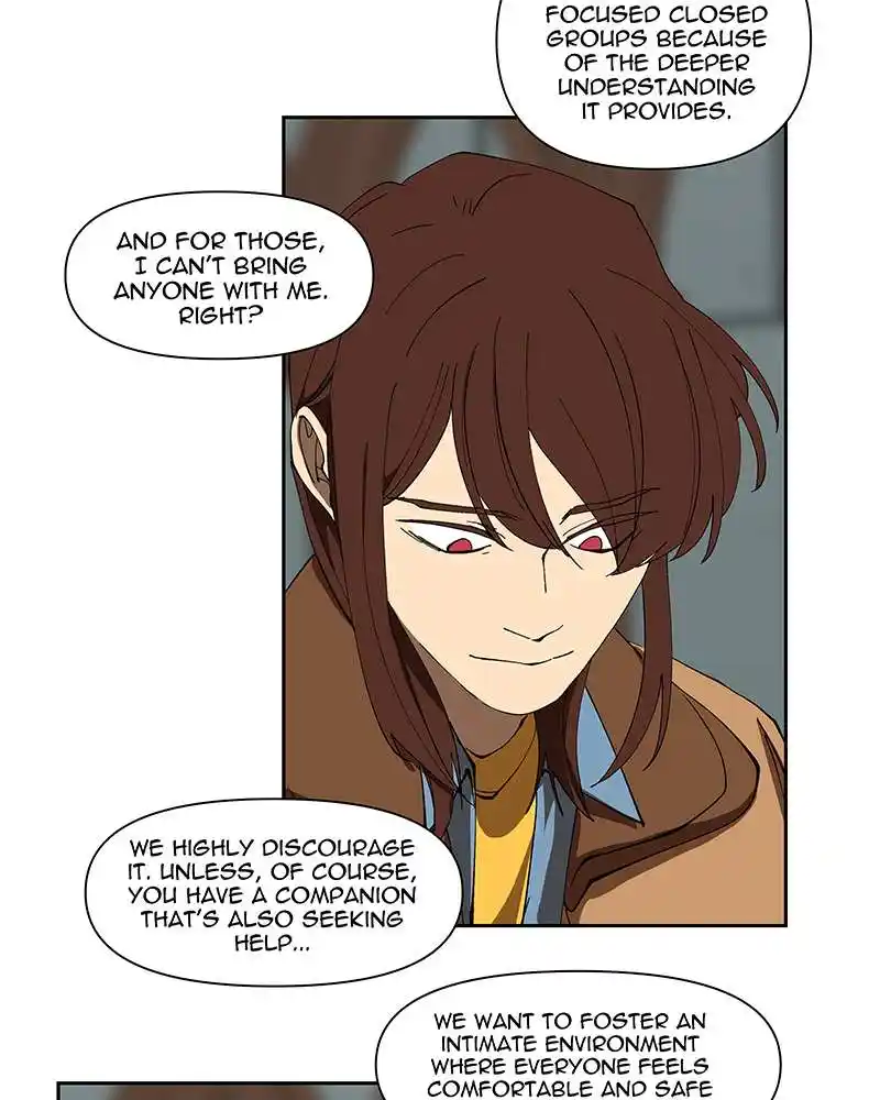 I Love Yoo Chapter 251