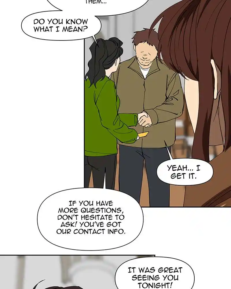 I Love Yoo Chapter 251