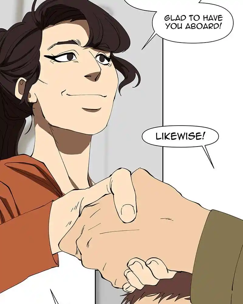 I Love Yoo Chapter 251