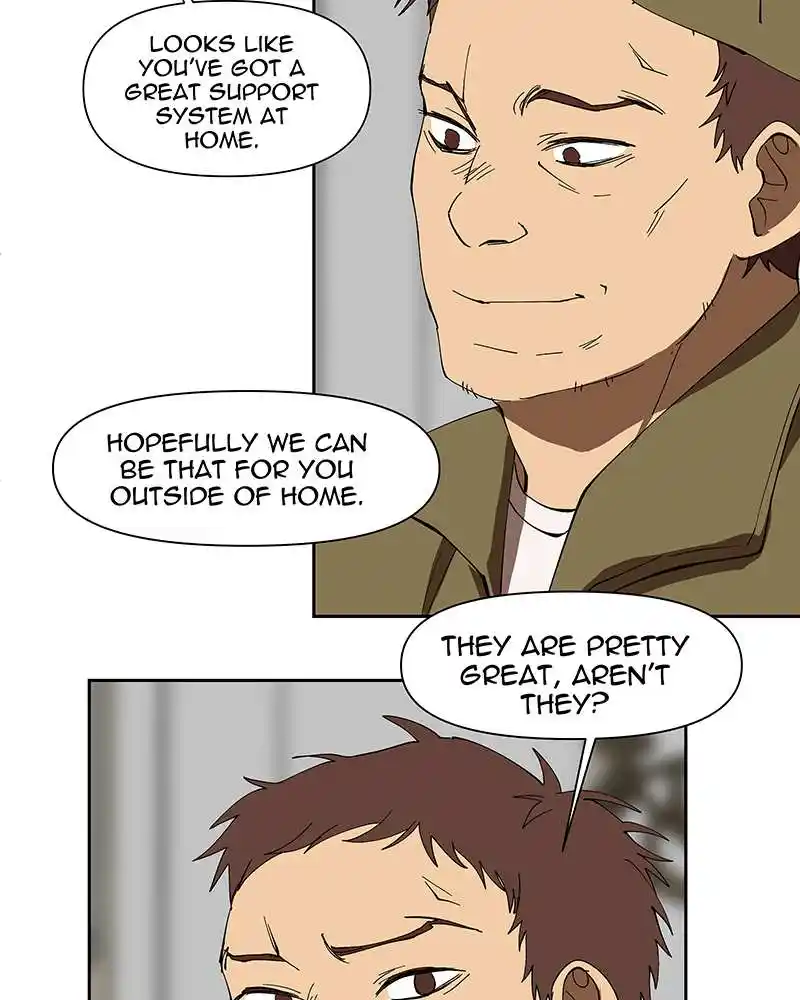 I Love Yoo Chapter 251