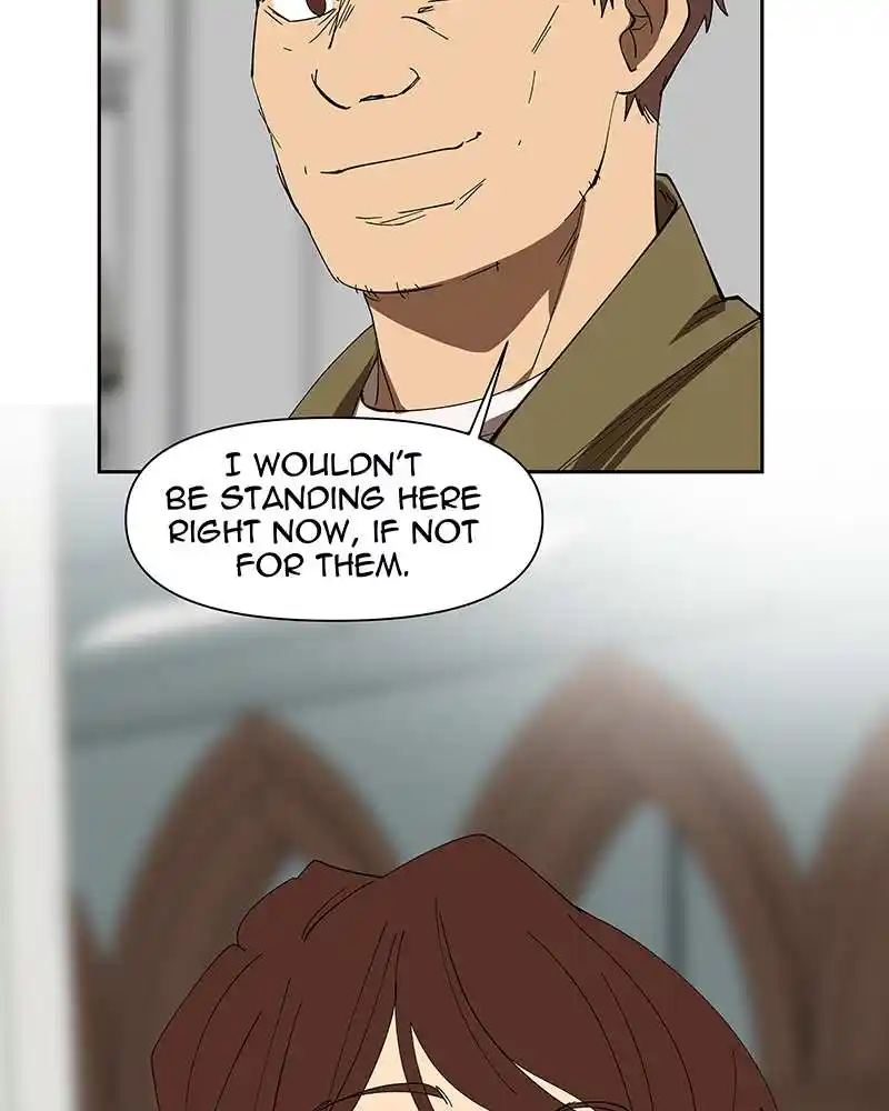 I Love Yoo Chapter 251