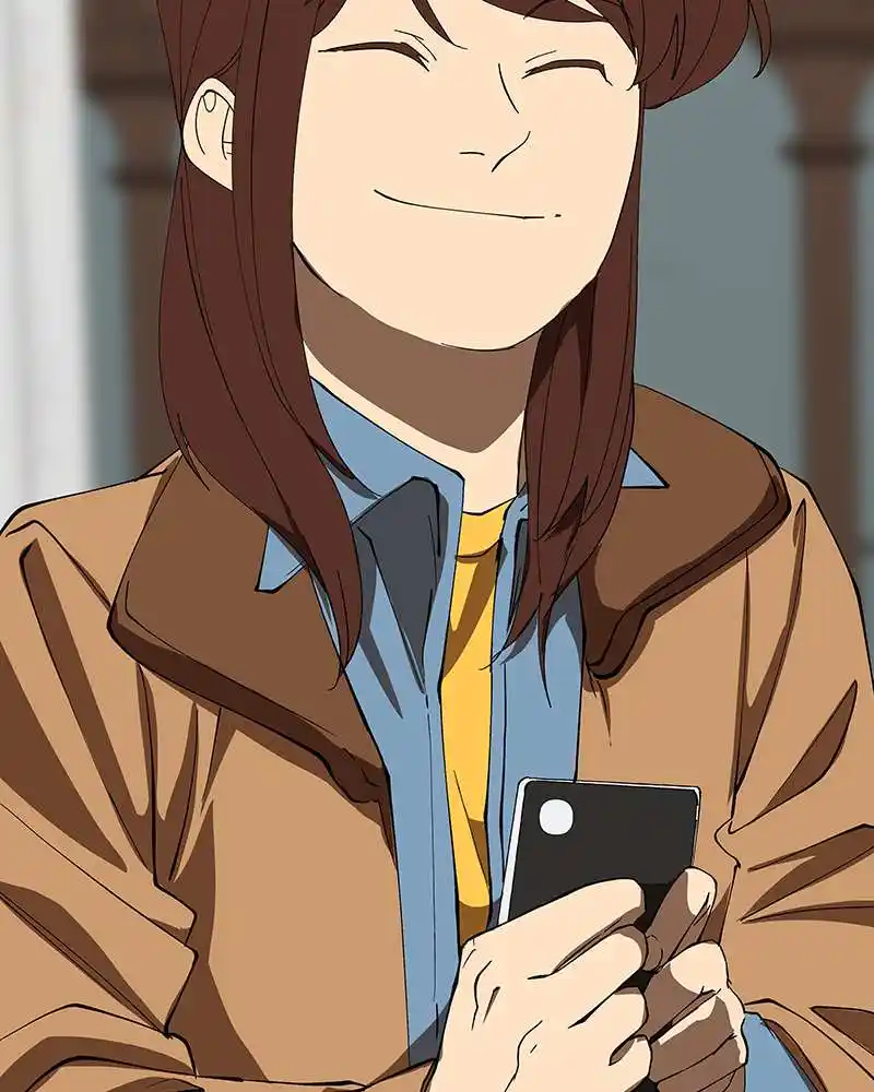 I Love Yoo Chapter 251