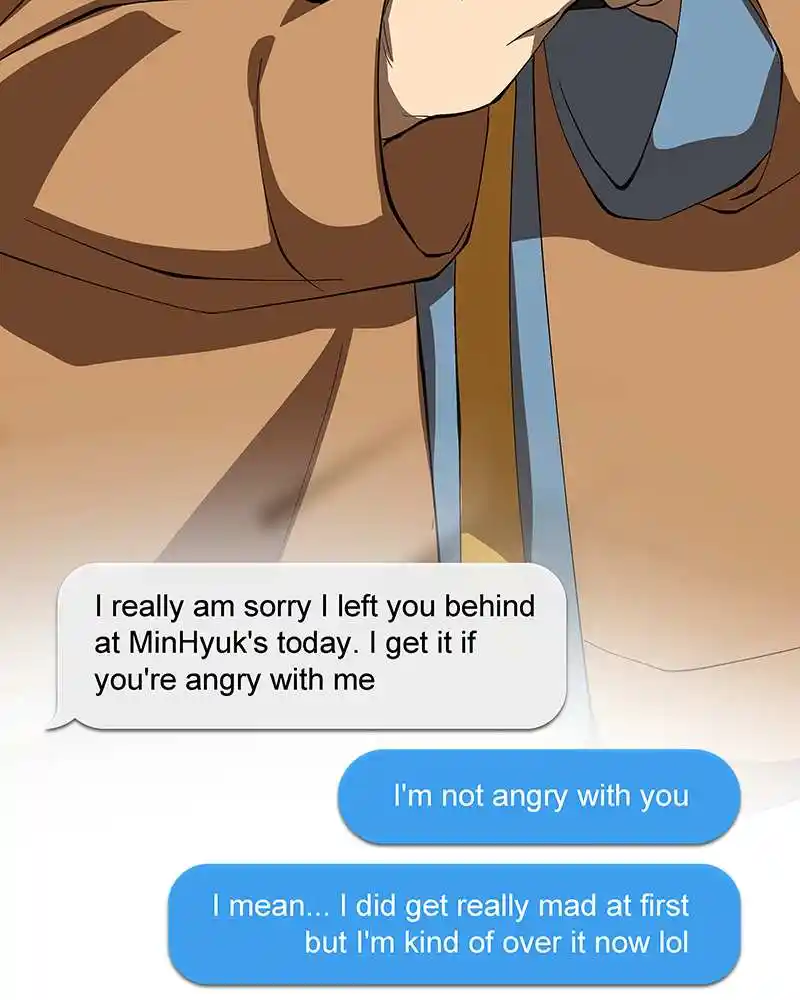 I Love Yoo Chapter 251