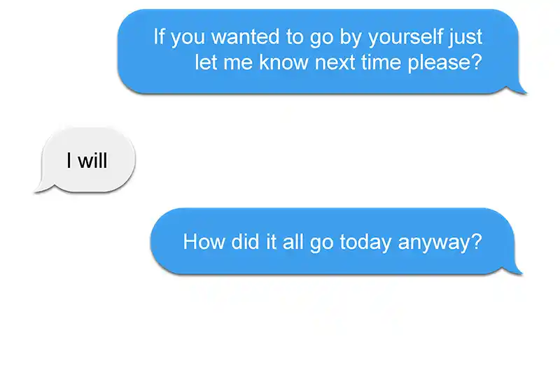 I Love Yoo Chapter 251