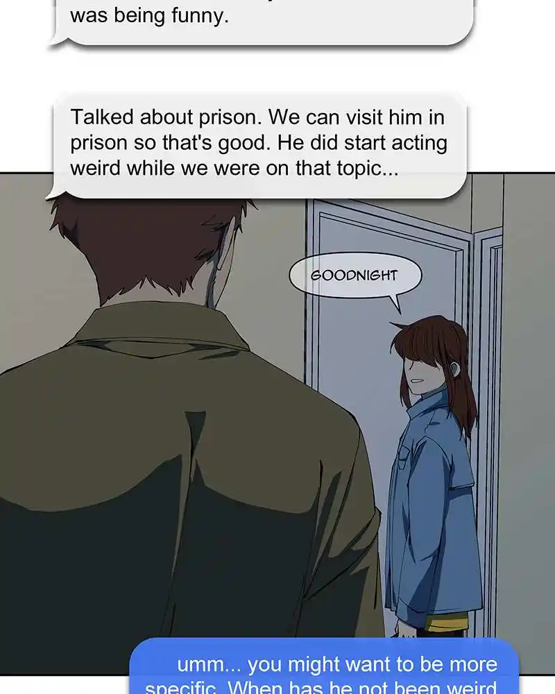 I Love Yoo Chapter 251