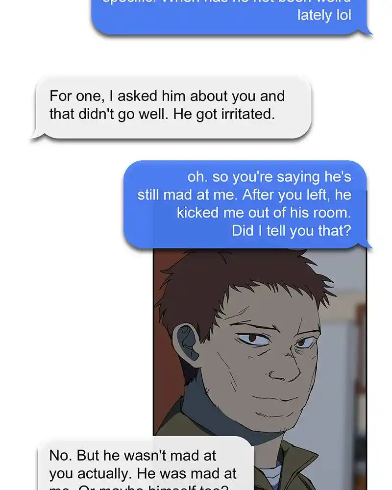 I Love Yoo Chapter 251