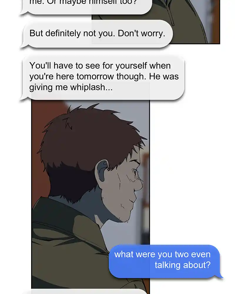 I Love Yoo Chapter 251