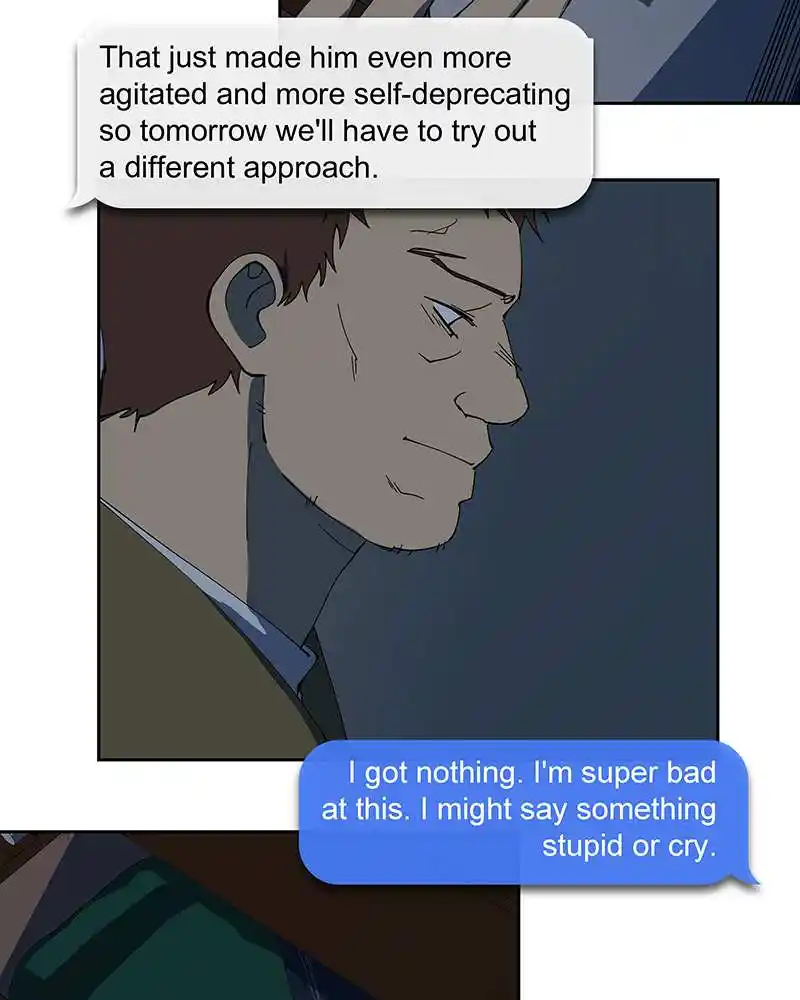 I Love Yoo Chapter 251