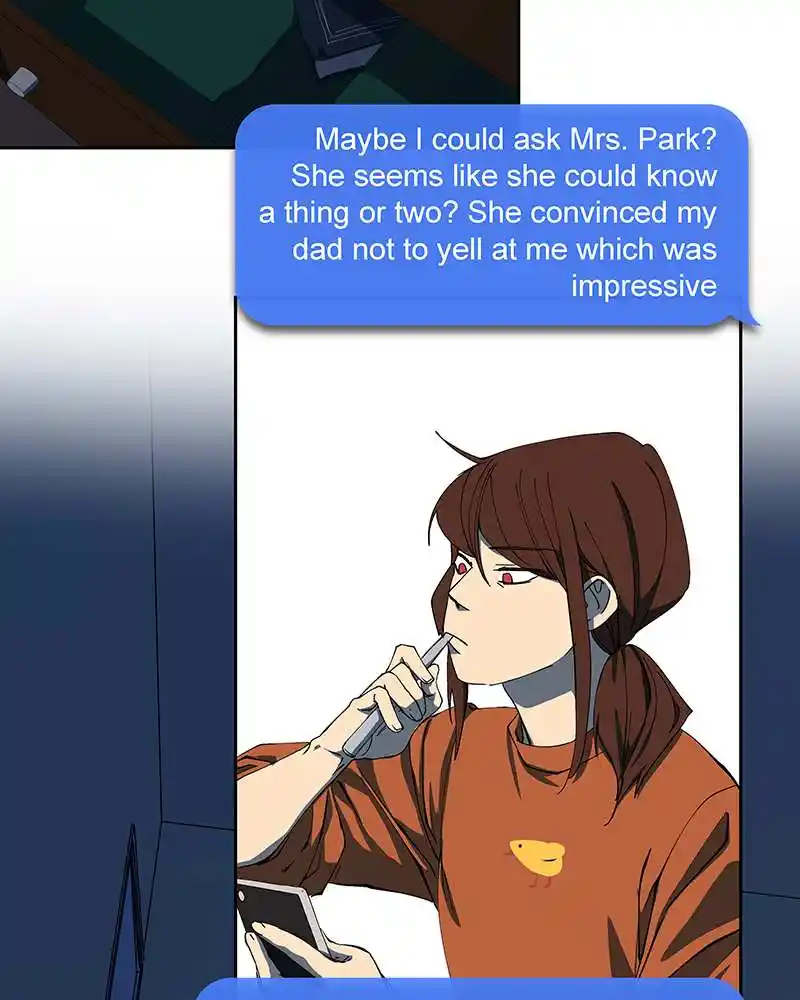 I Love Yoo Chapter 251