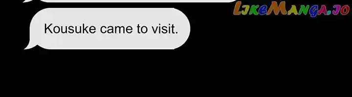 I Love Yoo Chapter 252