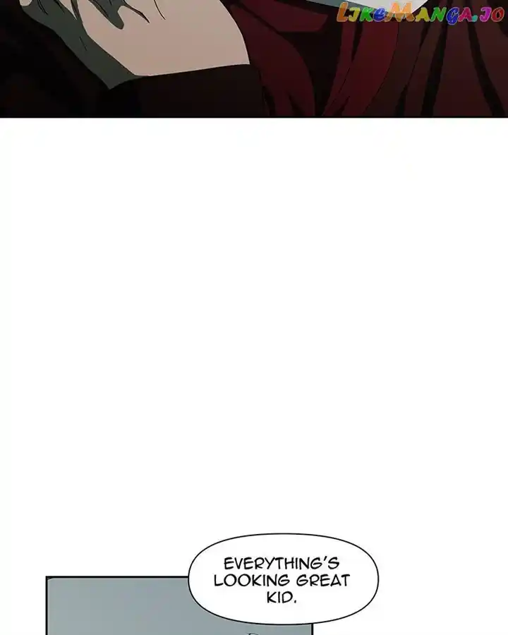 I Love Yoo Chapter 252