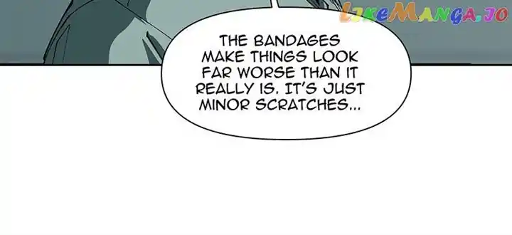 I Love Yoo Chapter 252