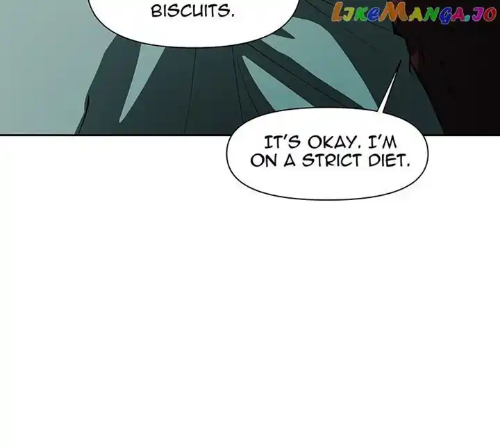 I Love Yoo Chapter 252