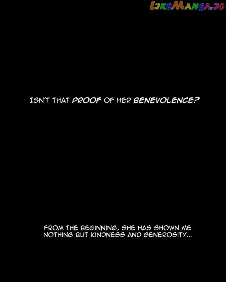 I Love Yoo Chapter 252