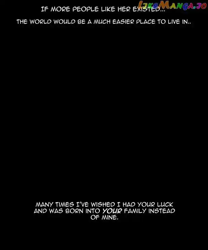 I Love Yoo Chapter 252